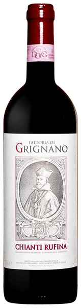 Grignano Chianti Rufina