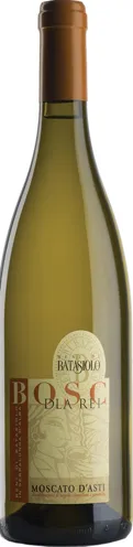 Bottle of Batasiolo Bosc D'la Rei Moscato d'Asti from search results