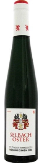 Selbach-Oster Zeltinger Himmelreich Riesling Eiswein