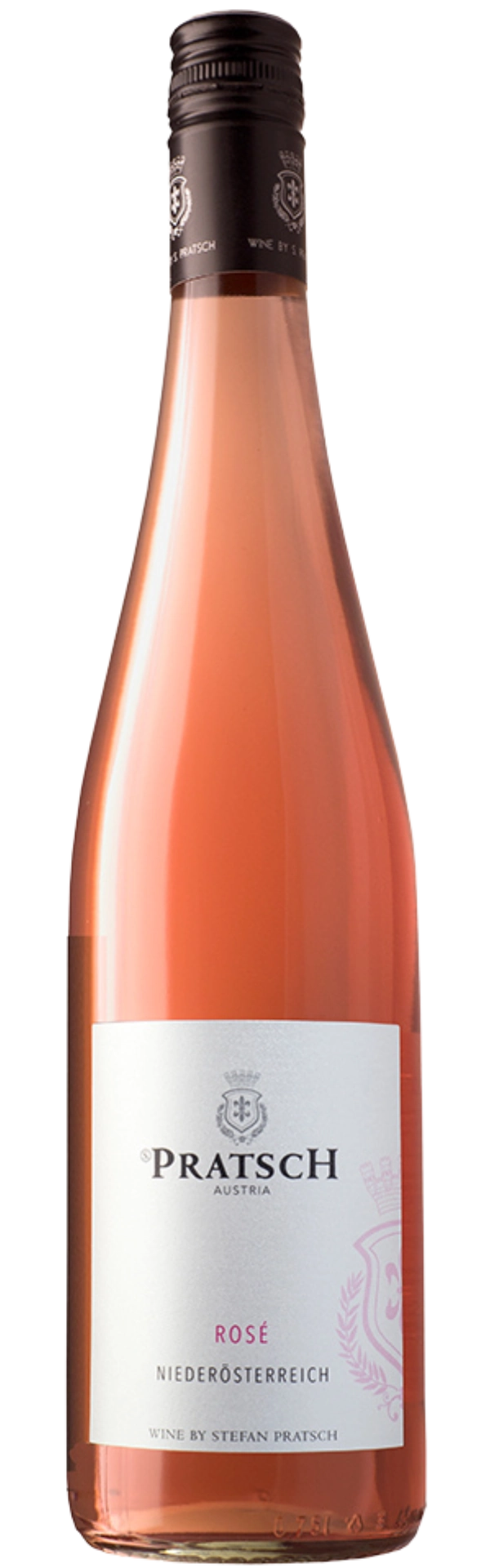 Pratsch Rosé