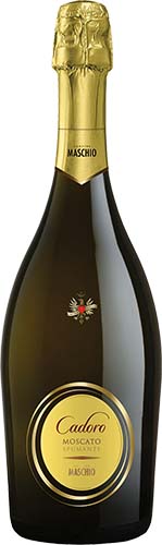 Bottle of Maschio Cadoro Moscato from search results