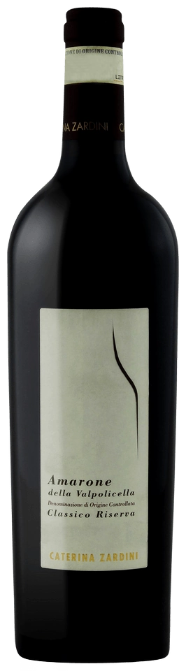 Zenobi Amarone Della Valpolicella Classico Riserva