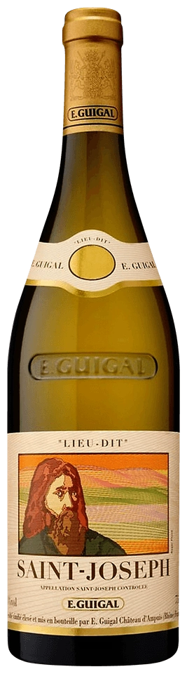 E. Guigal Saint-Joseph Lieu-Dit Blanc