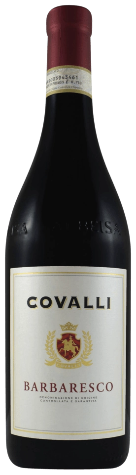Covalli Barbaresco