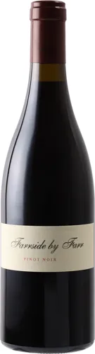 Bottle of By Farr Farrside Pinot Noir from search results