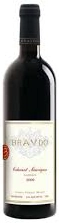 Bravdo Cabernet Sauvignon