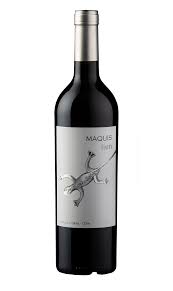 Bottle of Vina Maquis Liencabernet from search results