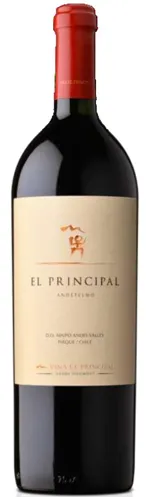 Bottle of El Principal Andetelmo from search results