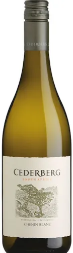 Bottle of Cederberg Chenin Blanc from search results