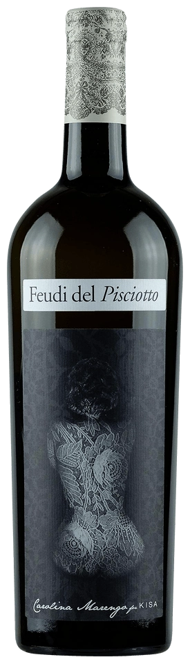 Feudi del Pisciotto Carolina Marengo Grillo