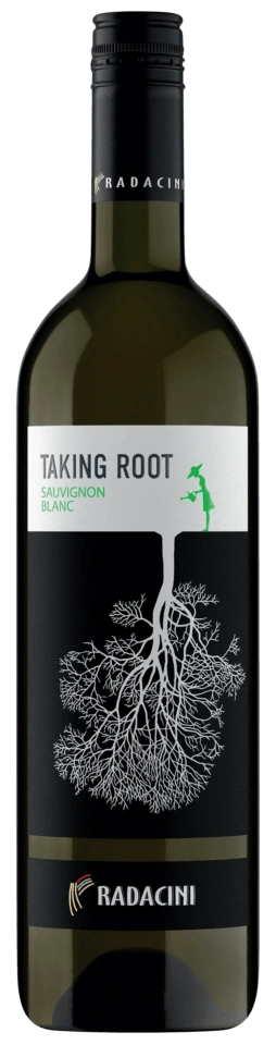 Radacini Taking Root Sauvignon Blanc