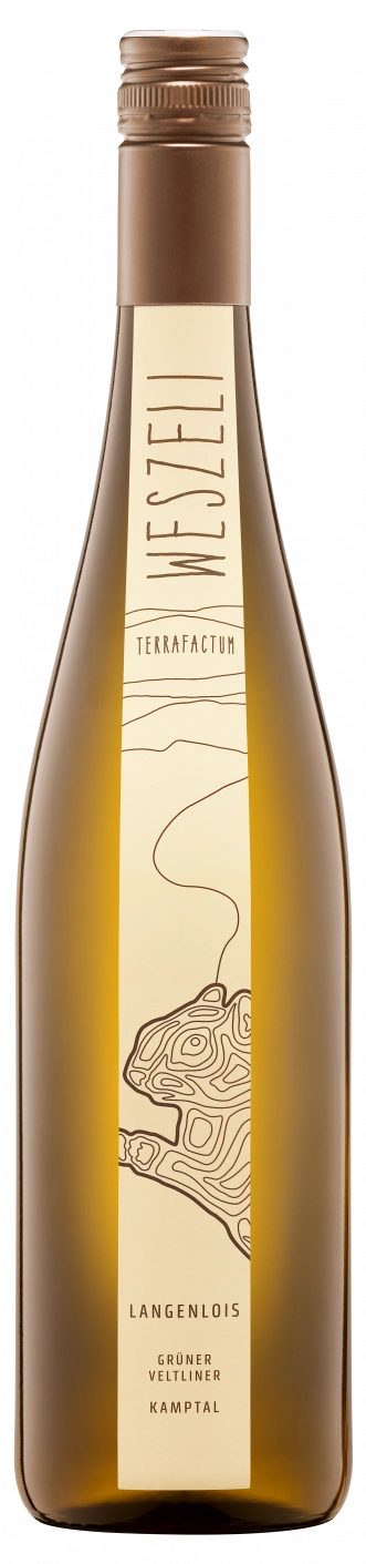 Weingut Weszeli Langenlois Grüner Veltliner