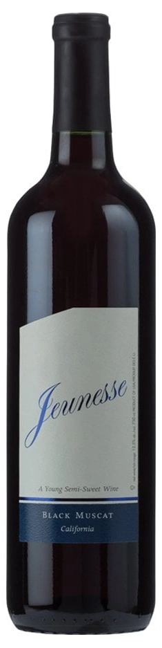 Herzog Jeunesse Black Muscat