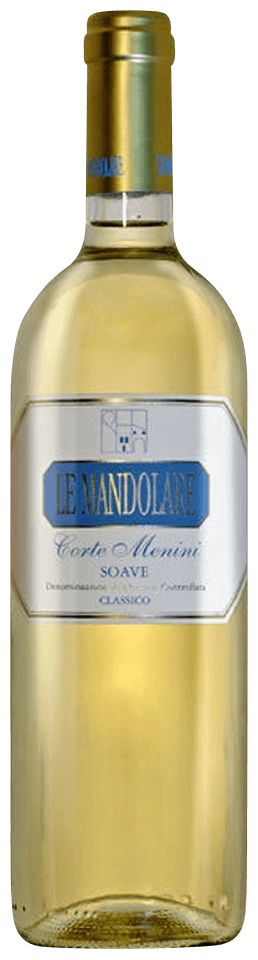 Le Mandolare Corte Menini Soave Classico