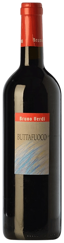Bruno Verdi Buttafuoco