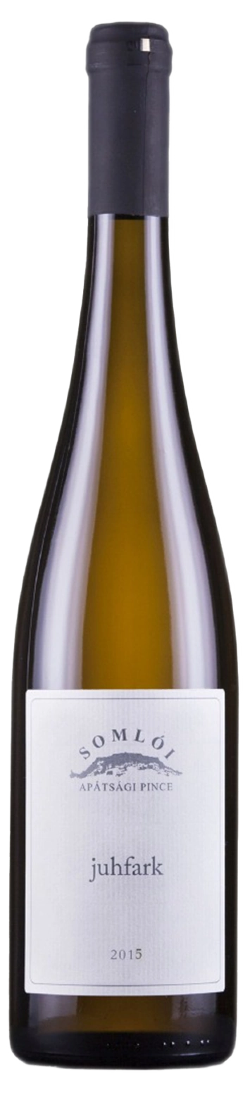 Somlói Apátsági Pince Juhfark