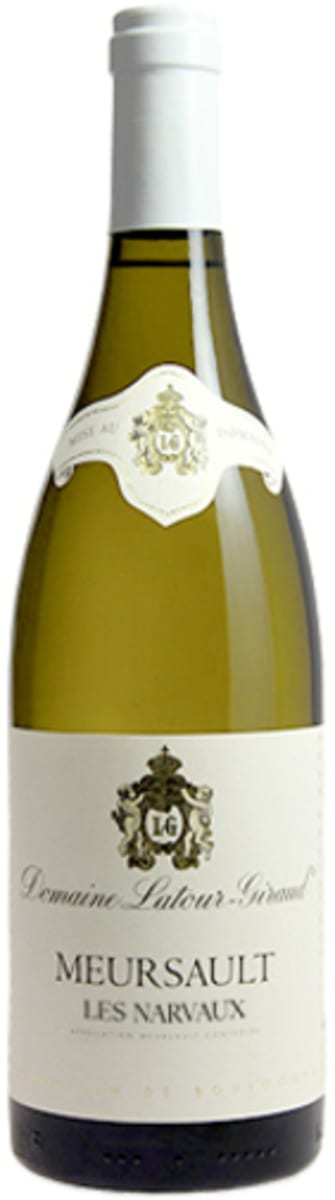 Bottle of Domaine Latour-Giraud Meursault 'Les Narvaux' from search results