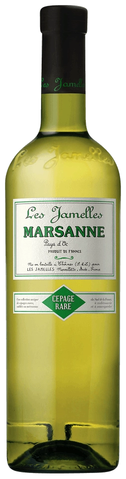 Les Jamelles Marsanne