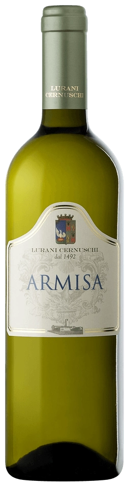 Lurani Cernuschi Armisa