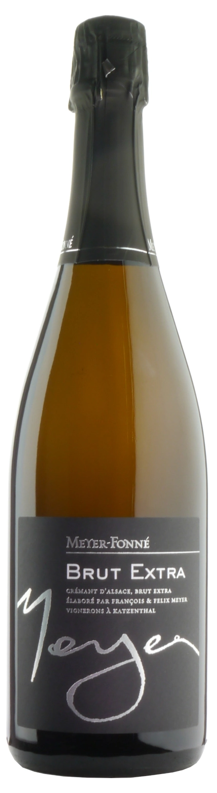 Meyer-Fonné Cremant d'Alsace Brut Extra