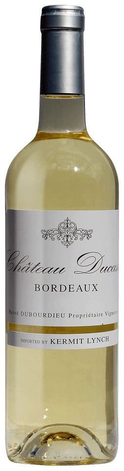 Château Ducasse (FR) Bordeaux Blanc
