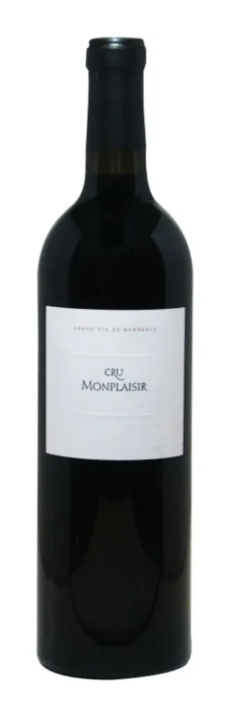 Bottle of Gonet-Médeville Cru Monplaisir from search results