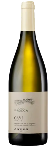 Bottle of Coppo La Rocca Gavi from search results