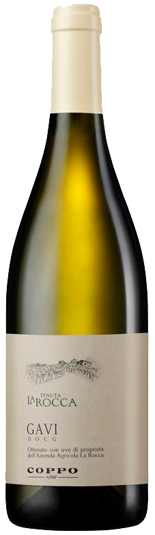 Coppo La Rocca Gavi