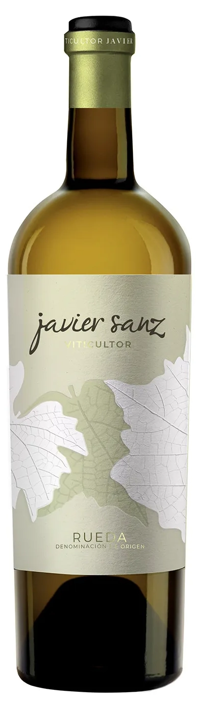 Javier Sanz Viticultor Verdejo