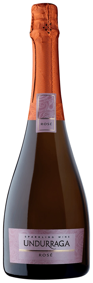 Undurraga Pinot Noir Rosé (Brut)