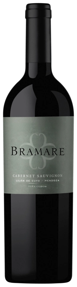 Viña Cobos Bramare Cabernet Sauvignon