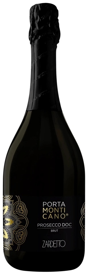 Zardetto Porta Monticano Prosecco Brut