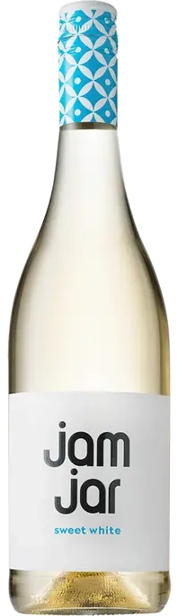 Jam Jar Sweet White Moscato