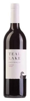 Bottle of Teal Lake Cabernet Sauvignon - Merlot from search results