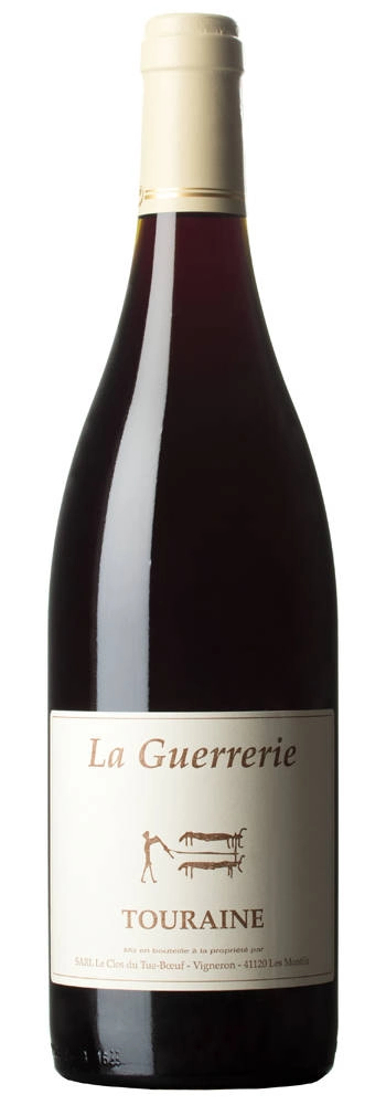 Clos du Tue-Boeuf La Guerrerie Touraine