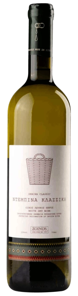 Zoinos Zitsa Classico