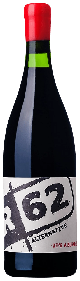 Joubert Tradauw R62 Alternative Red Blend