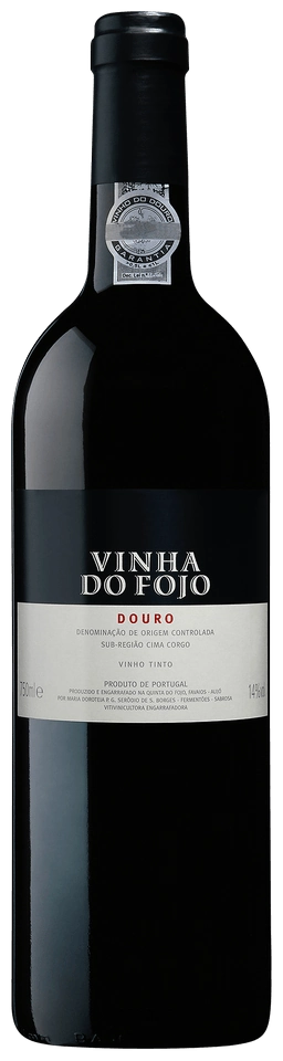 Quinta do Fojo Vinha do Fojo Tinto