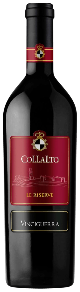 Conte Collalto Vinciguerra