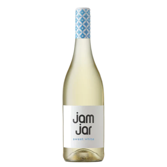 Bottle of Jam Jar Moscato from search results