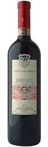 Bottle of Anna Maria Abbona Barolo from search results