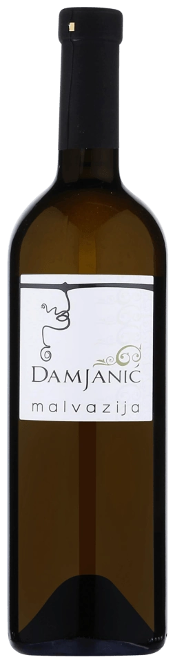 Damjanić Malvazija