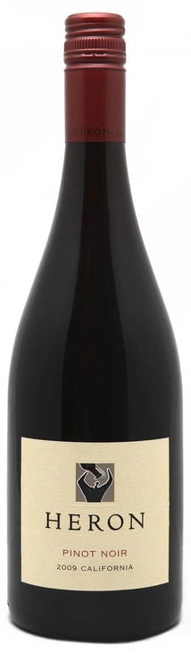 Heron Pinot Noir