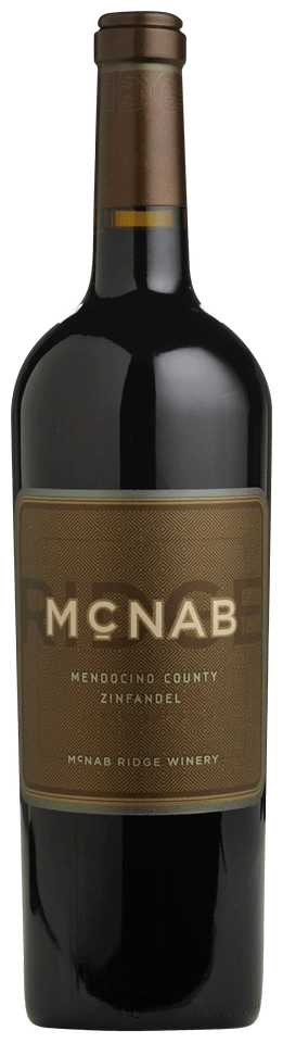 McNab Ridge Zinfandel