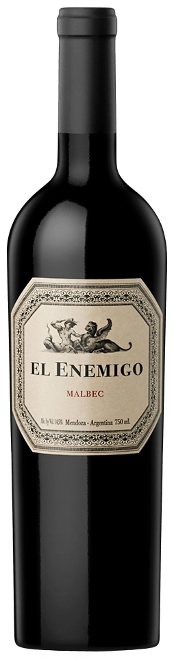 El Enemigo Malbec