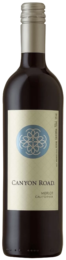 Canyon Road Merlot
