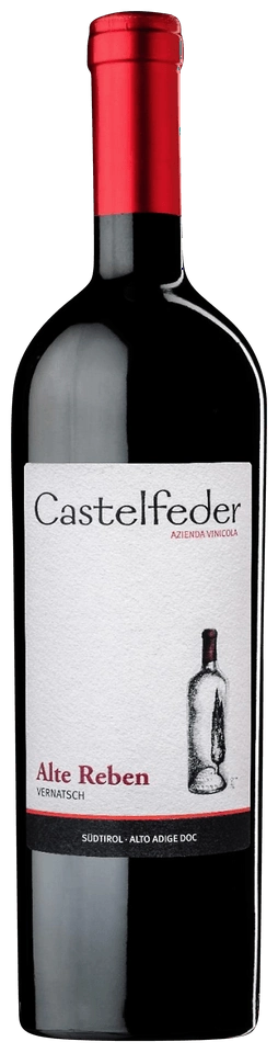Castelfeder Alte Reben