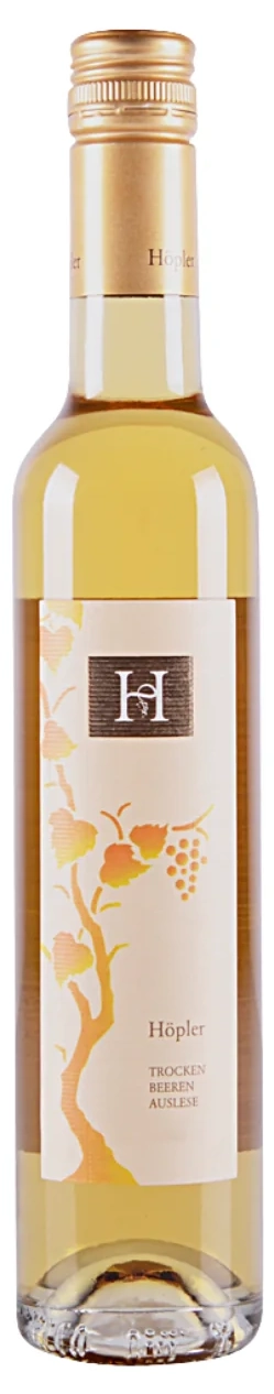 Höpler trockenbeerenauslese