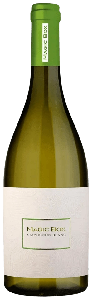 Magic Box Sauvignon Blanc