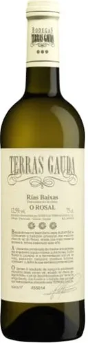 Bottle of Terras Gauda Terras Gauda O Rosal from search results